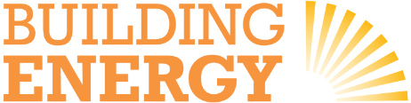 Building Energy Logo